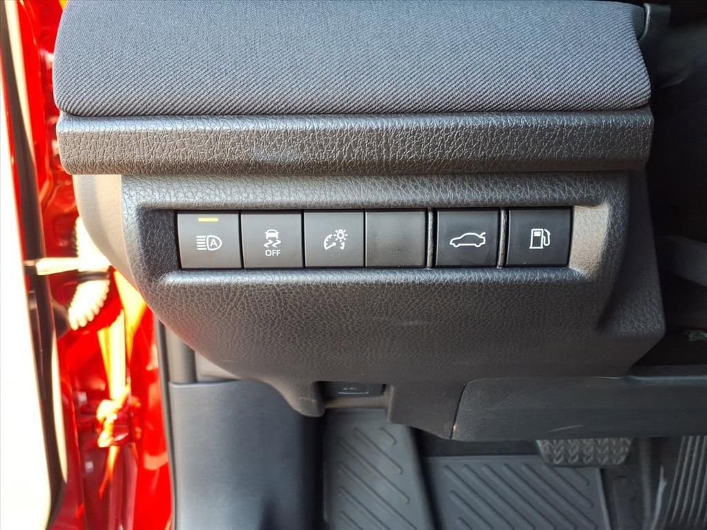 Certified 2025 Toyota Camry LE image 16