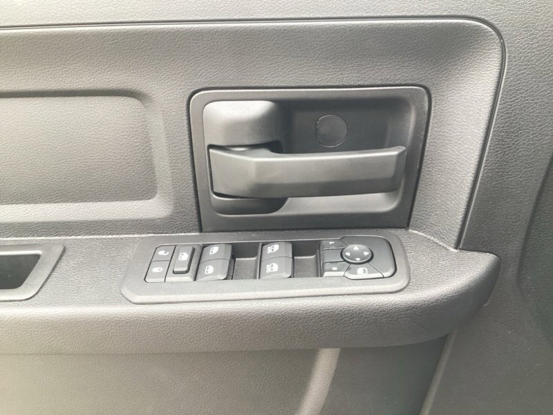 New 2026 RAM 2500 Tradesman image 21