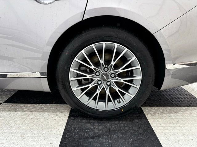 Used 2023 Genesis G80 2.5T image 10