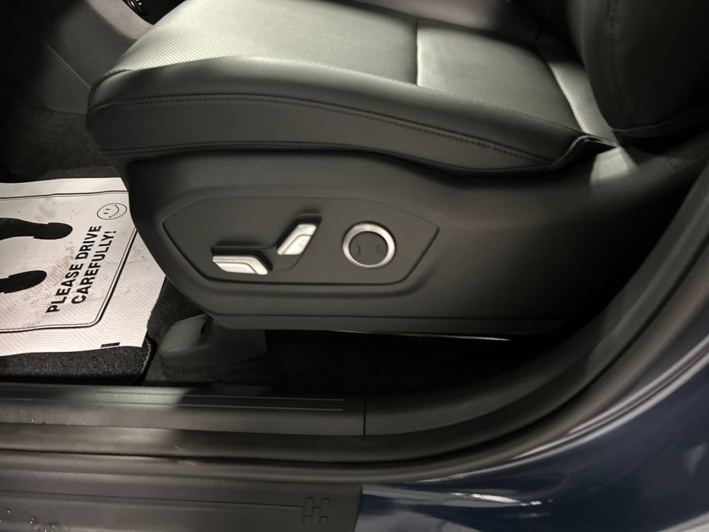New 2027 Hyundai Santa Fe SEL AWD/4WD image 11