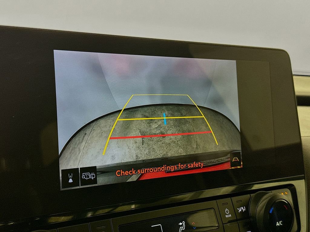 Certified 2024 Toyota Grand Highlander XLE image 18