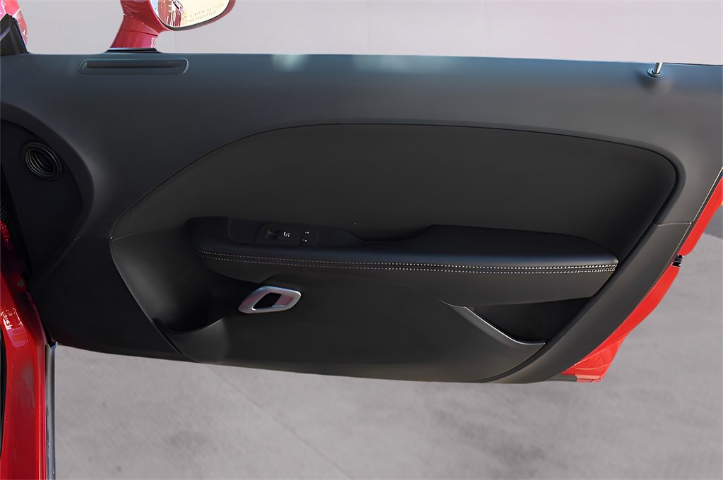 Used 2021 Dodge Challenger SXT w/ Blacktop Package image 26