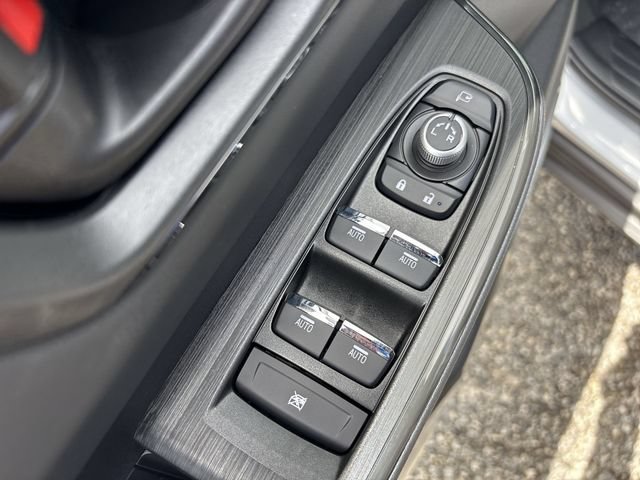 New 2026 Subaru Outback Wilderness AWD/4WD image 13