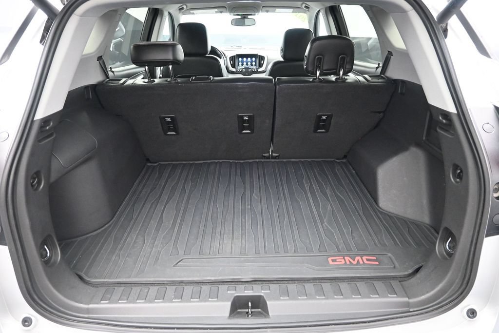 Used 2019 GMC Terrain SLT w/ Preferred Package AWD/4WD image 33