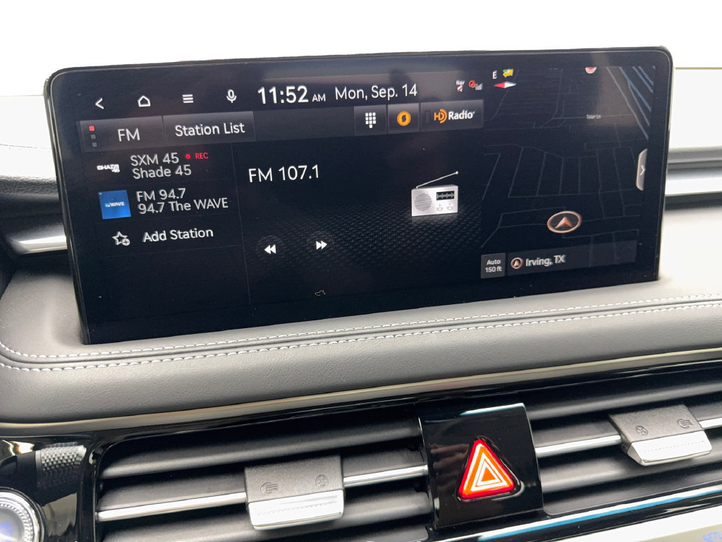 Used 2026 Genesis G70 2.5T RWD image 60