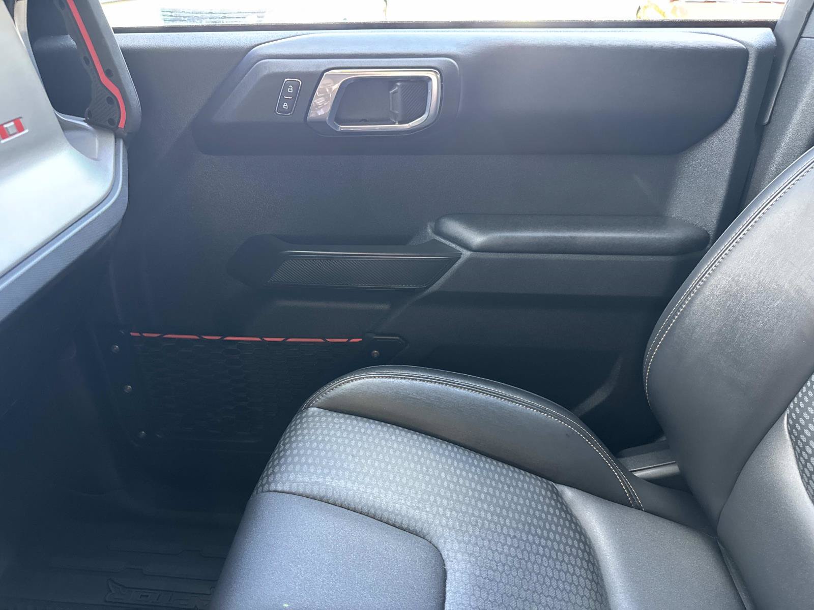 Used 2024 Ford Bronco Raptor AWD/4WD image 22