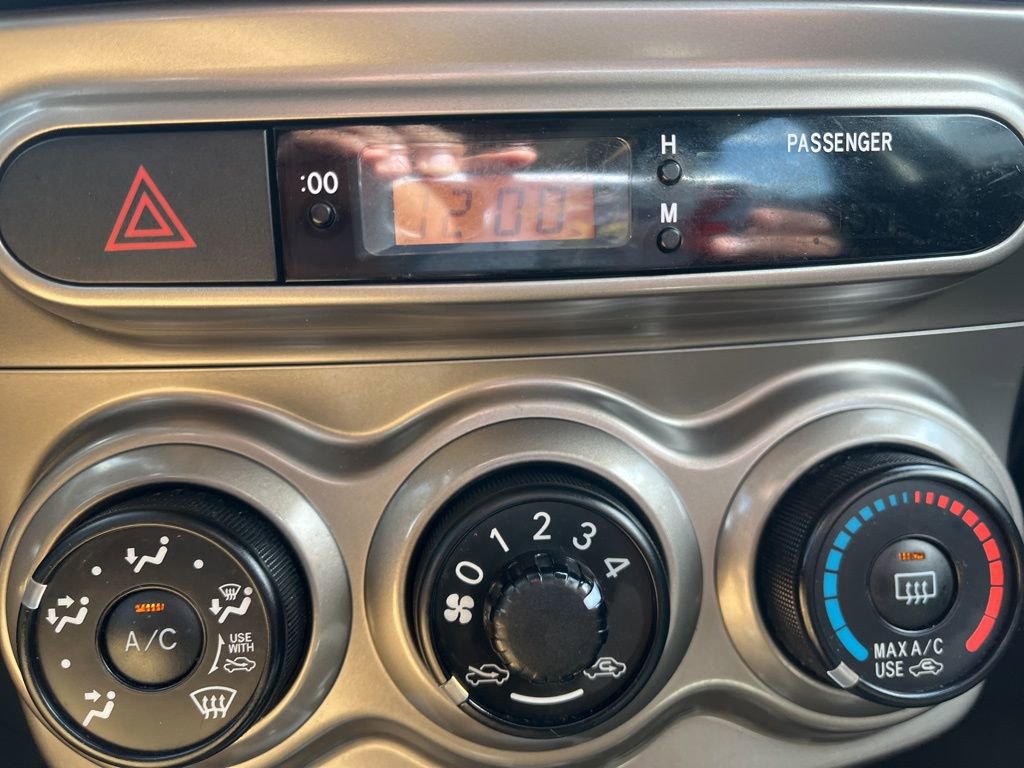 Used 2014 Scion xD image 16