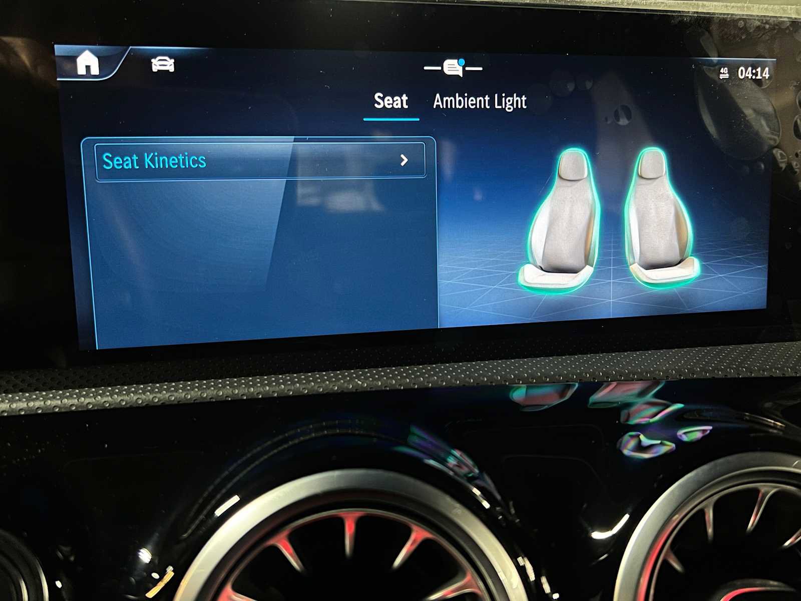 Certified 2025 Mercedes-Benz CLA 250 4MATIC image 31