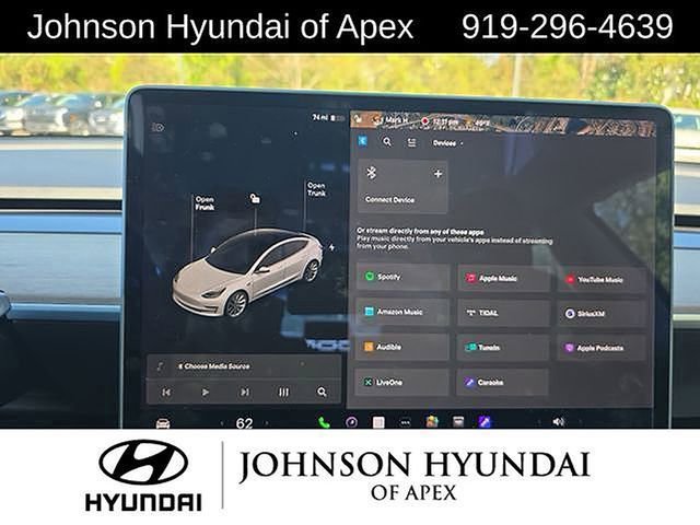 Used 2020 Tesla Model 3 Long Range image 39