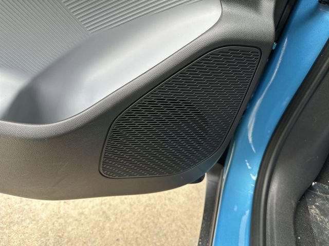 New 2027 Chevrolet Bolt RS image 25