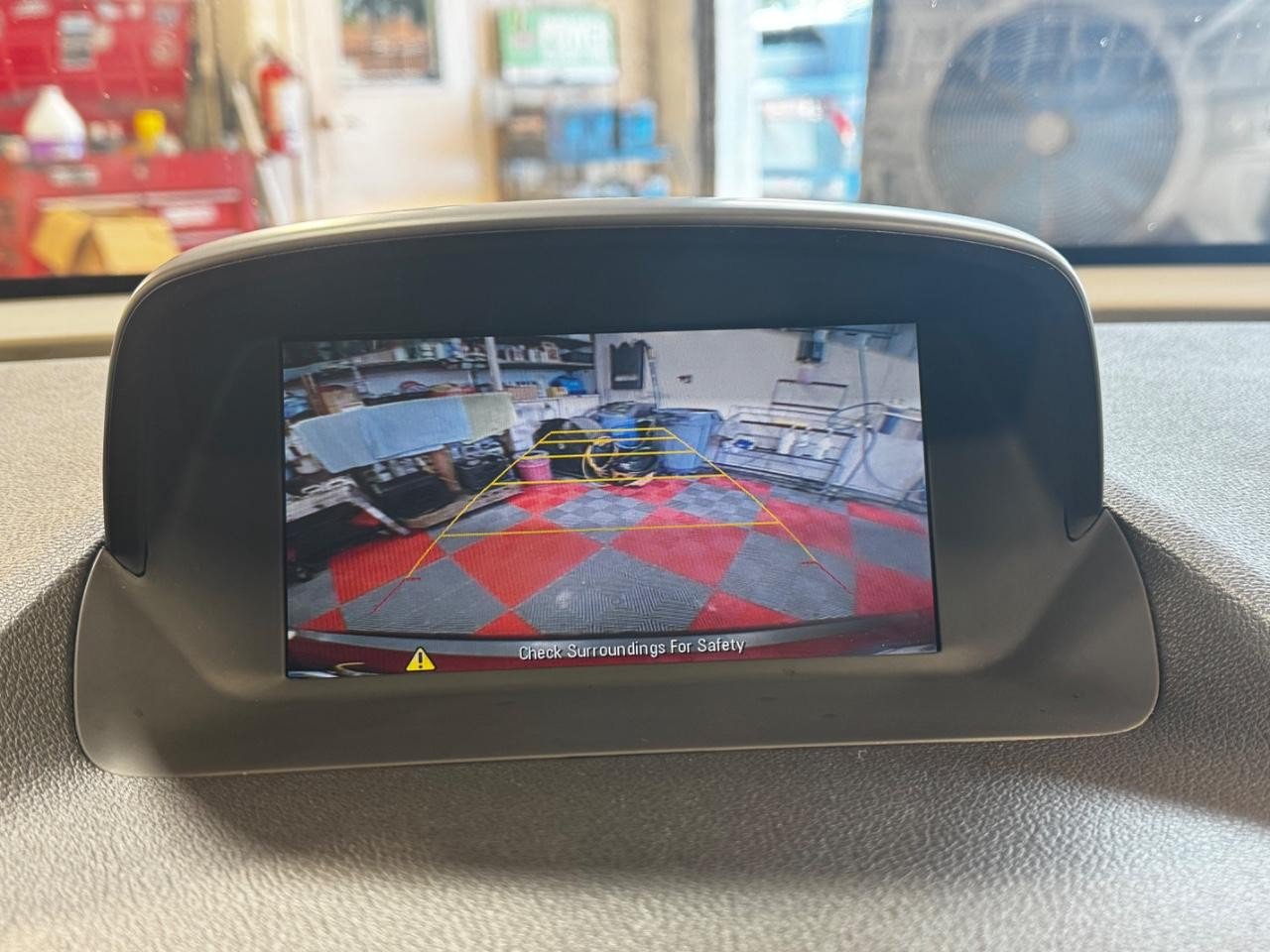 Used 2016 Buick Encore FWD image 25