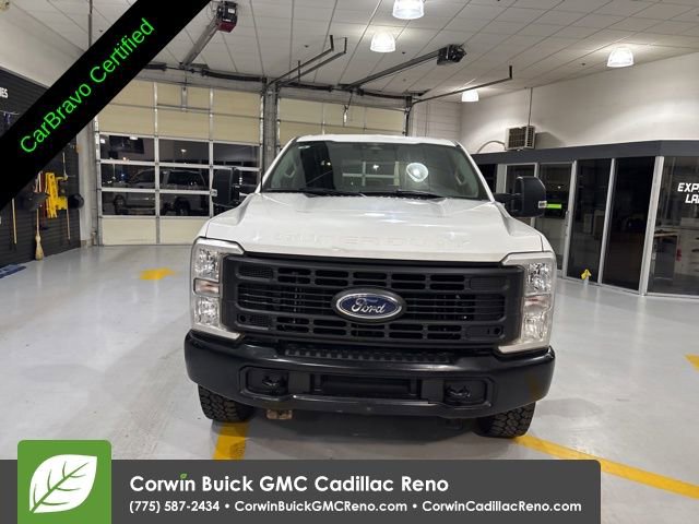 Used 2023 Ford F250 XL image 2