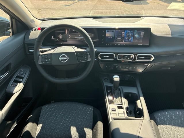 New 2026 Nissan Sentra SV w/ SV Convenience Package FWD image 10