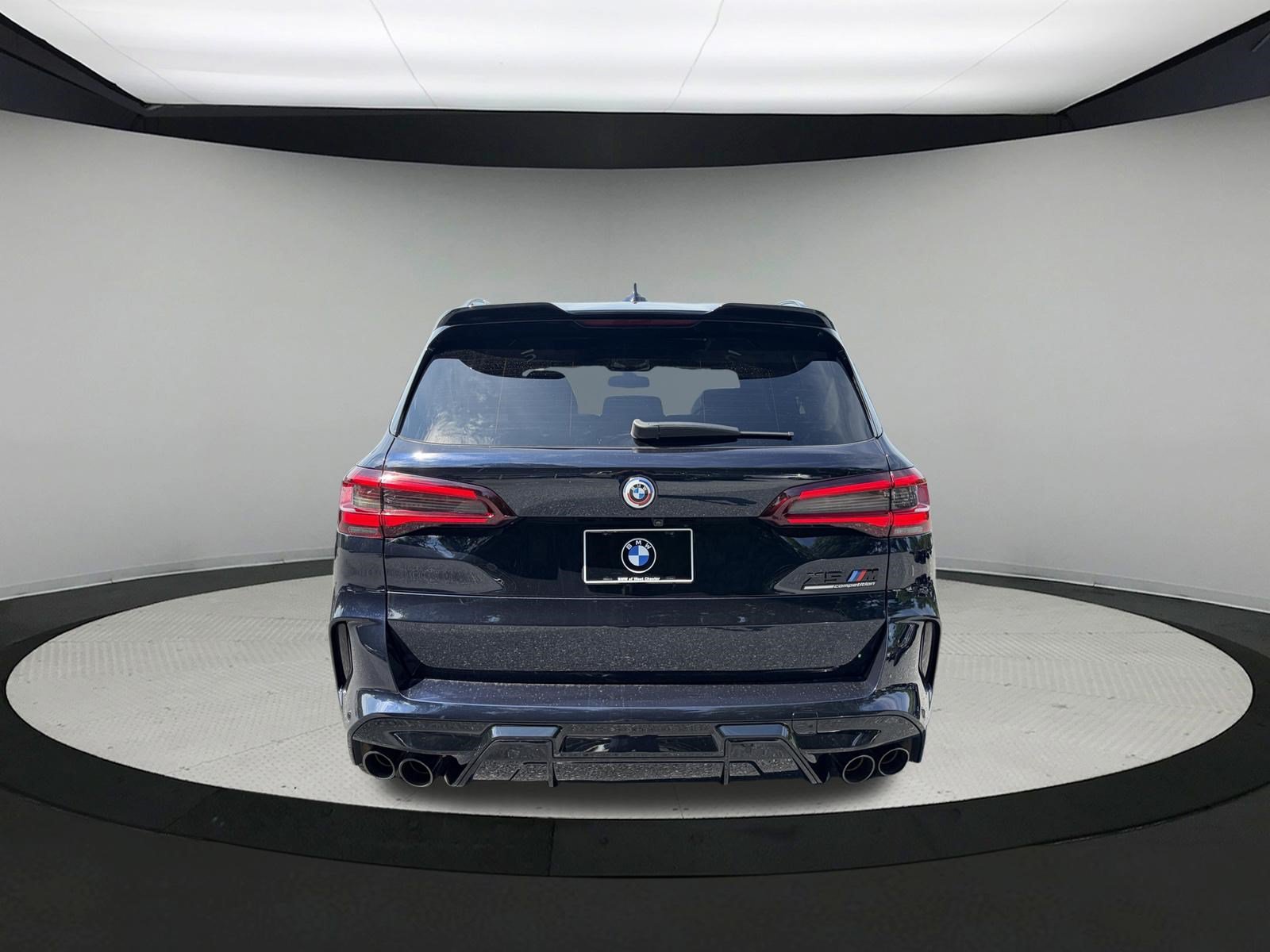 Used 2023 BMW X5 M w/ Competition Package AWD/4WD image 6