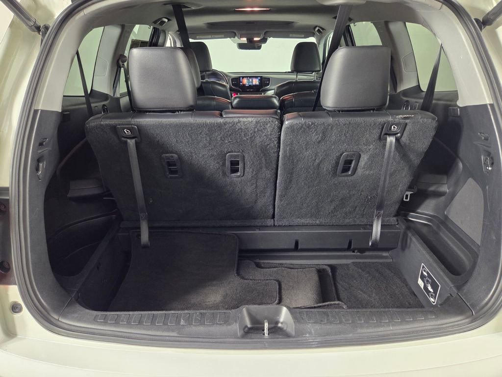 Used 2019 Honda Pilot EX-L image 29
