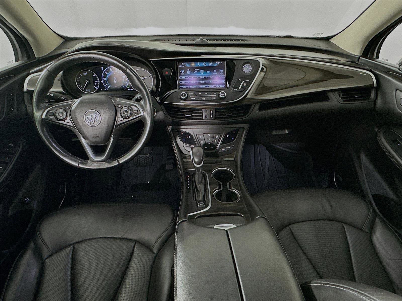 Used 2020 Buick Envision Premium image 31