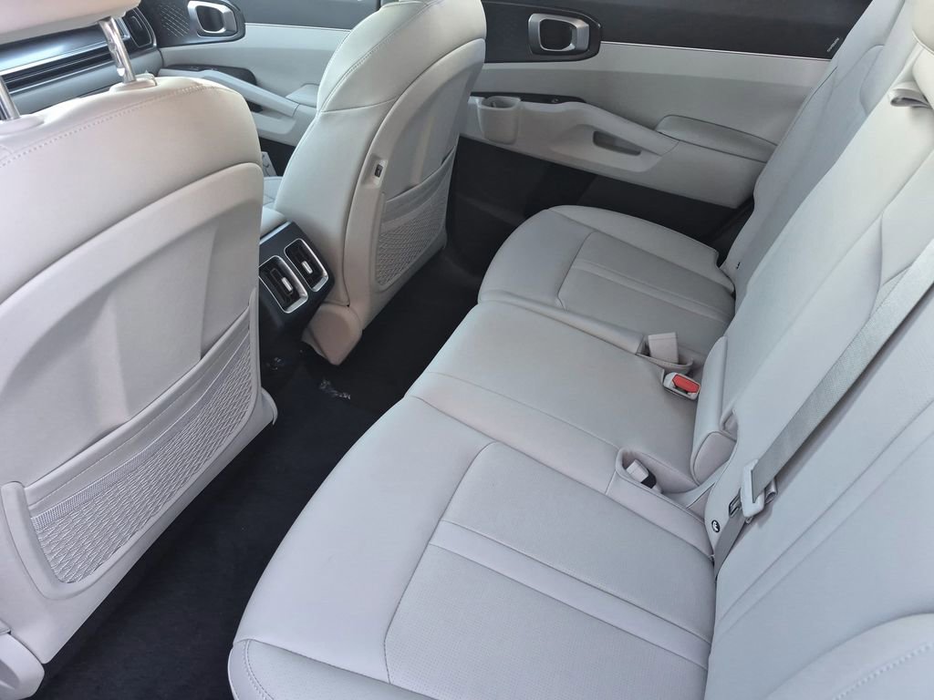 New 2026 Kia Sorento EX image 12