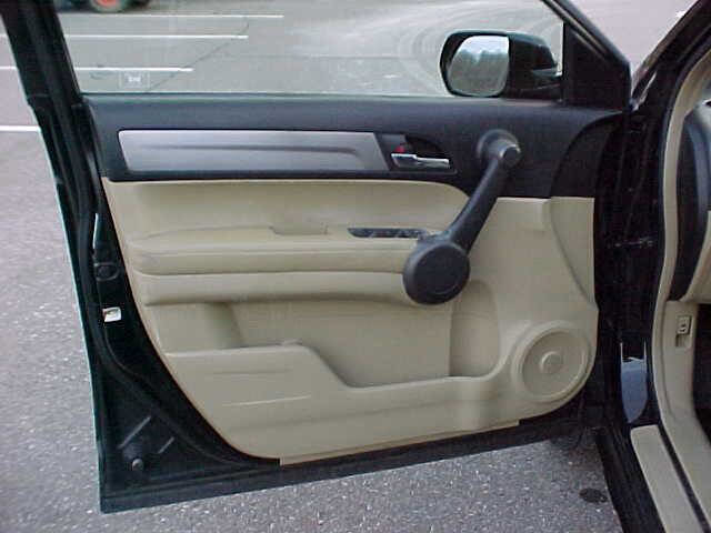 Used 2011 Honda CR-V EX-L image 17