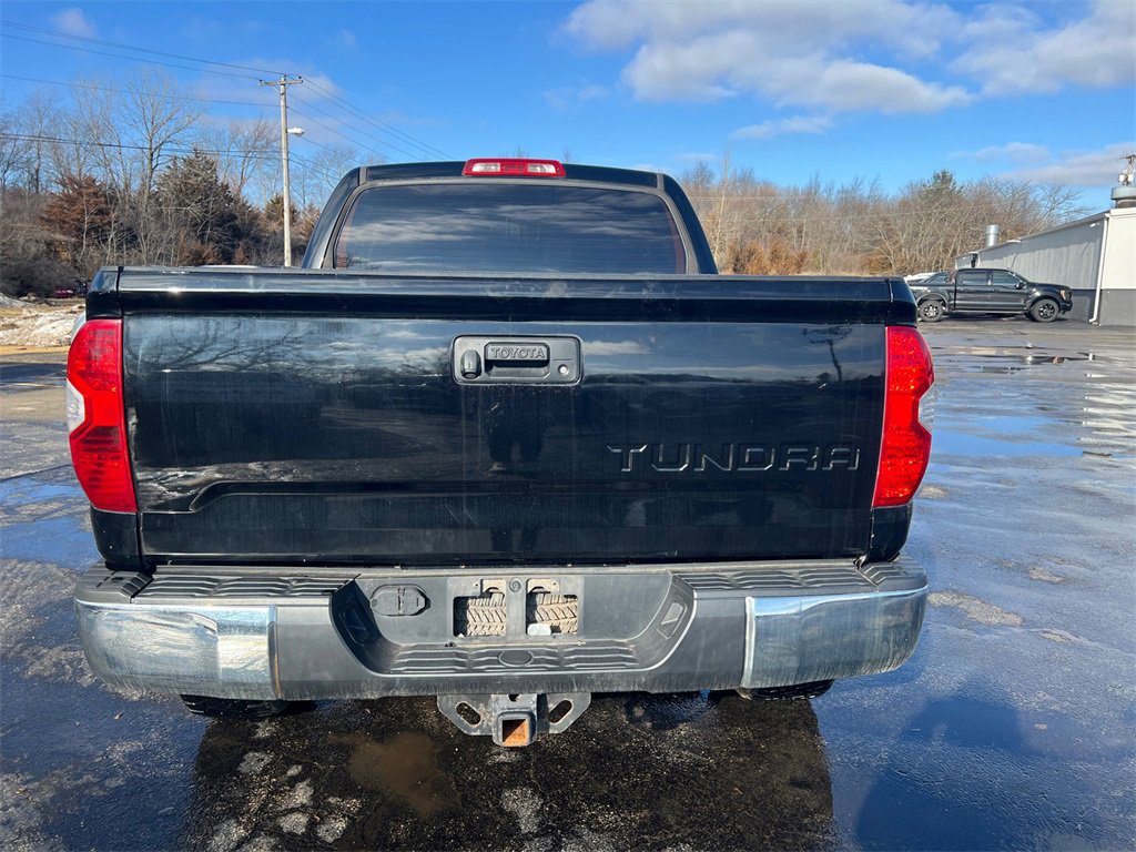 Used 2017 Toyota Tundra SR5 image 30