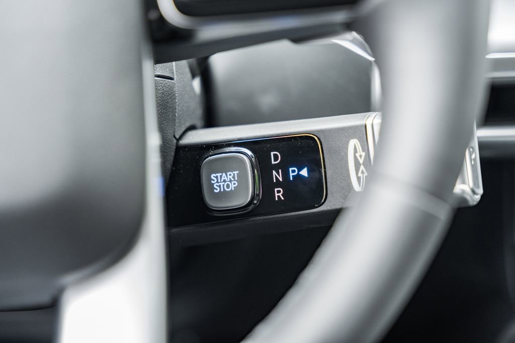 New 2026 Hyundai Ioniq 9 SEL image 28