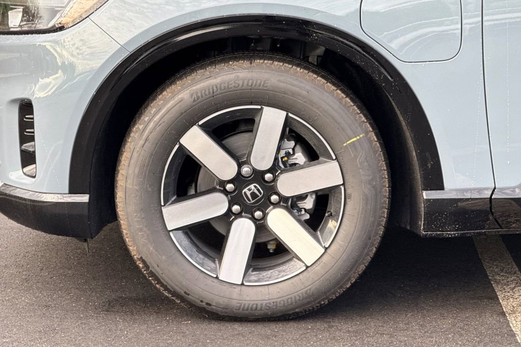 New 2026 Honda Prologue Touring image 34