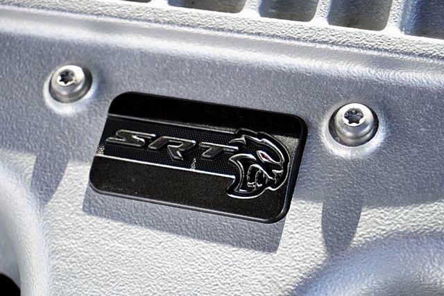 Used 2019 Dodge Challenger SRT Hellcat Redeye image 40