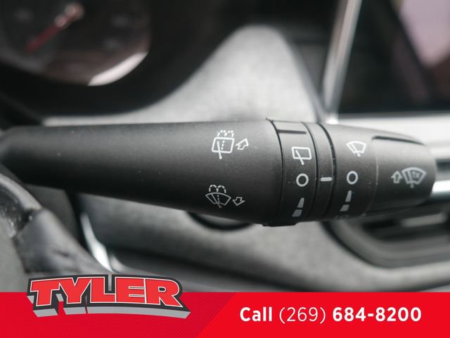 Used 2022 Jeep Compass Latitude image 28