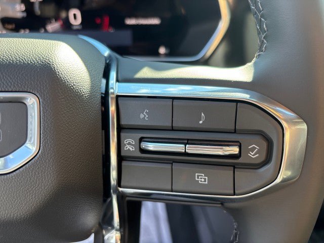 New 2026 GMC Canyon Elevation w/ Convenience Package RWD image 19