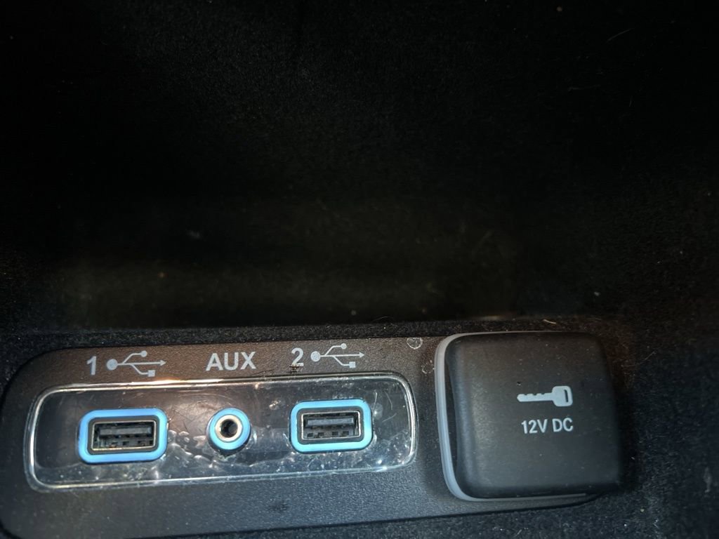 Used 2019 Jeep Grand Cherokee Altitude RWD image 30