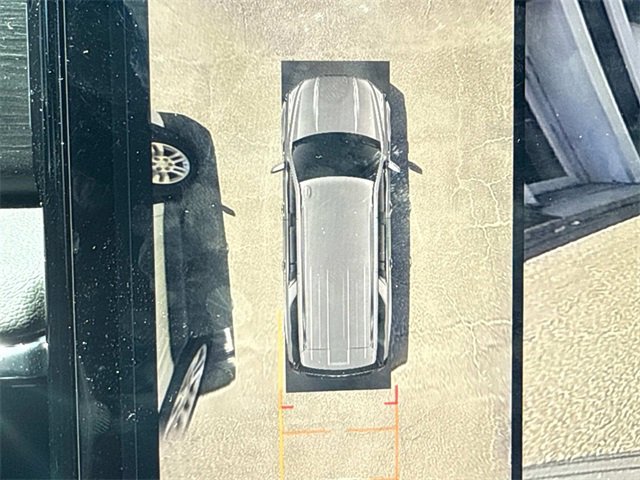 Certified 2025 GMC Yukon XL Denali w/ Sun & Power Step Package image 31