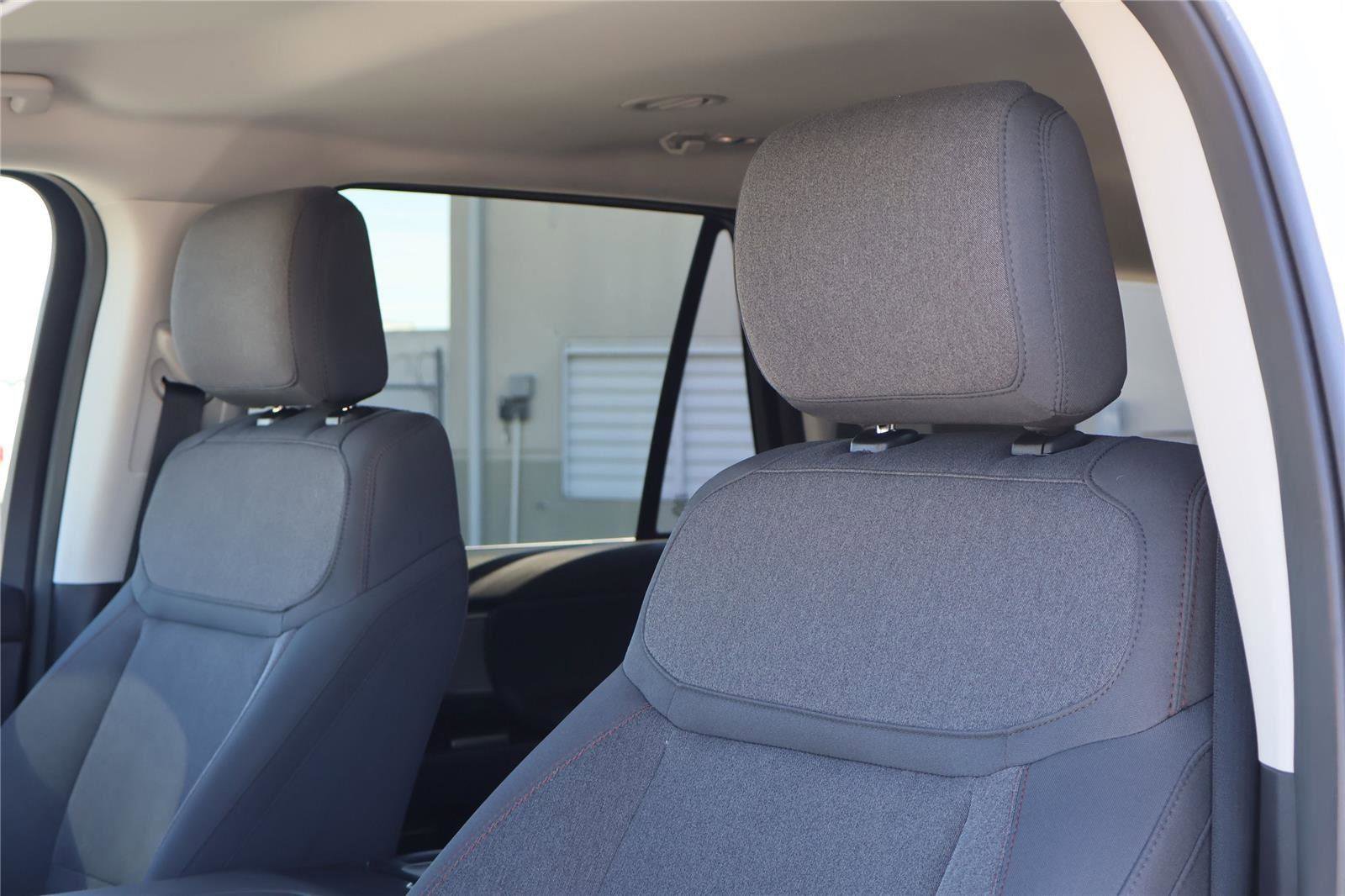 Certified 2025 Ford Expedition Max Active RWD image 14