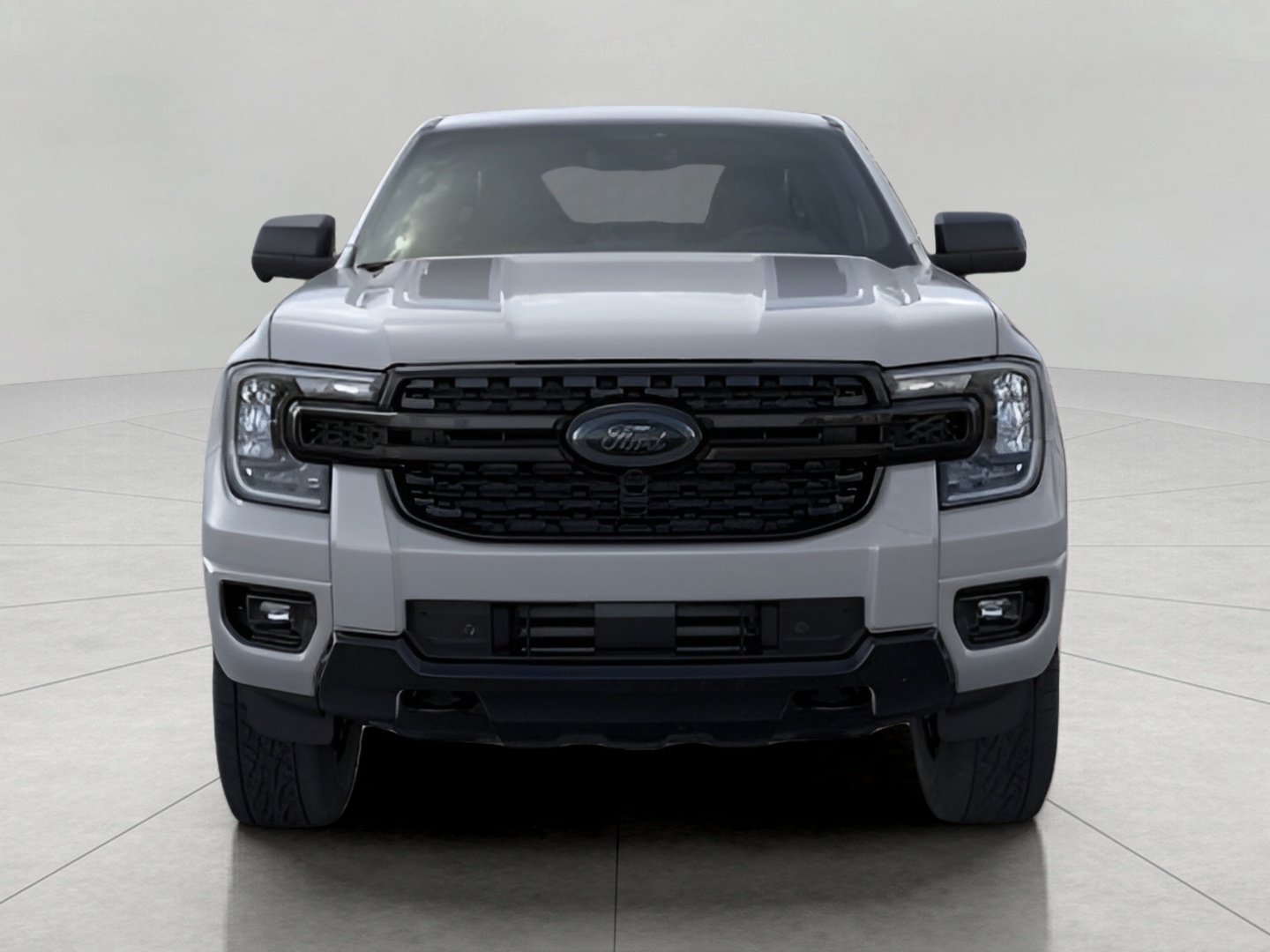 Used 2026 Ford Ranger XLT AWD/4WD image 6