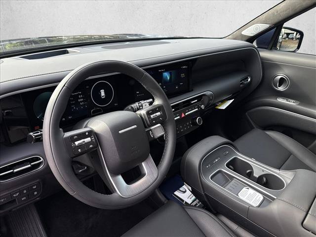 Certified 2026 Hyundai Palisade Calligraphy FWD image 3