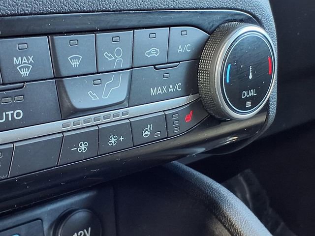 Used 2022 Ford Escape SE w/ Convenience Package image 5