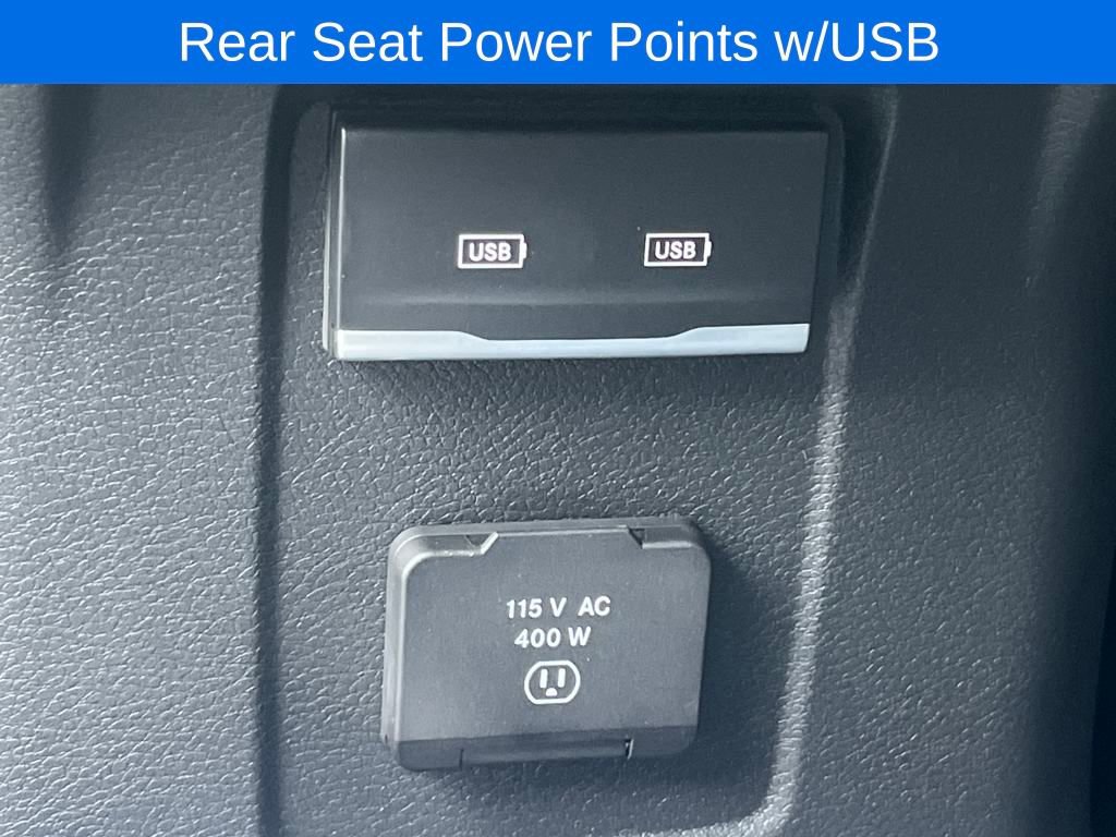 New 2025 Jeep Gladiator Rubicon w/ Convenience Group image 20