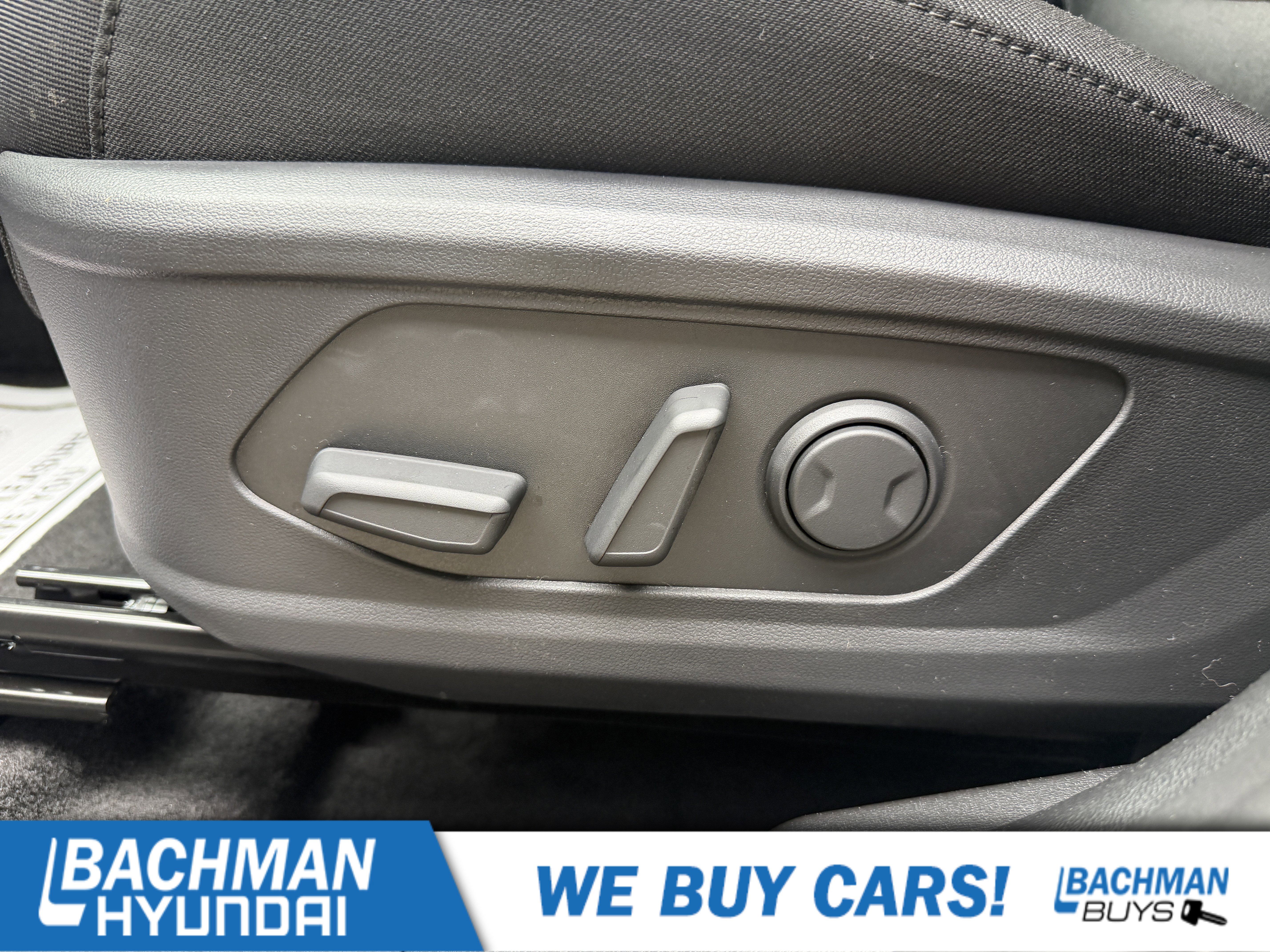 New 2026 Hyundai Tucson SEL image 34