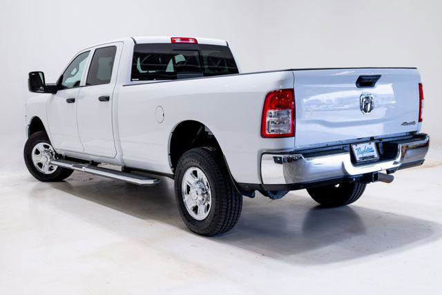 Certified 2023 RAM 3500 Tradesman image 27