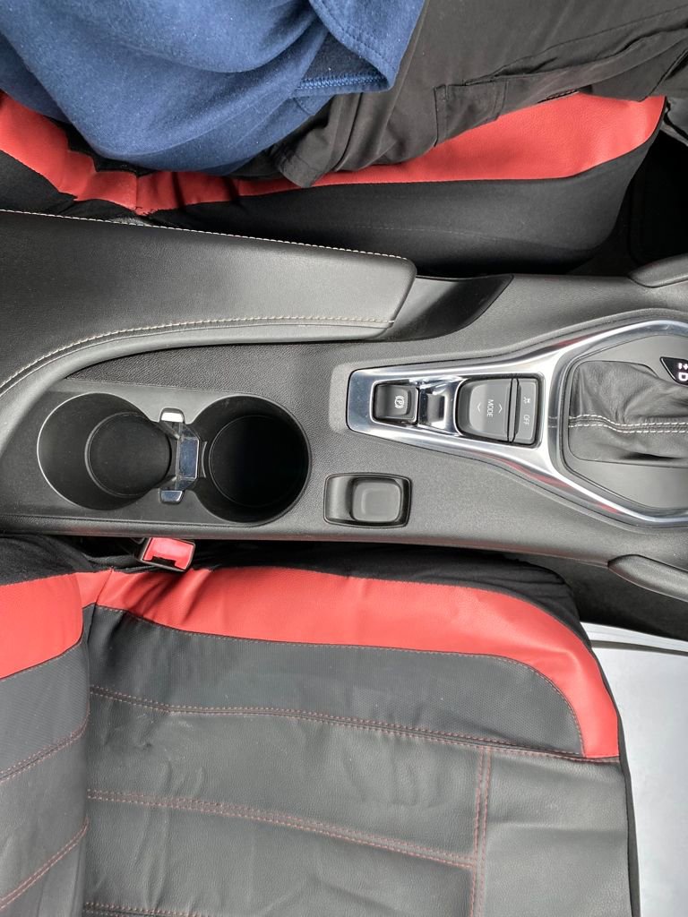 Used 2019 Chevrolet Camaro SS image 19