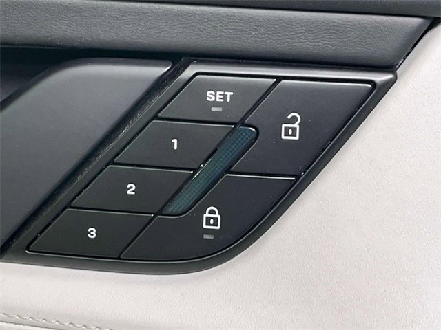 Certified 2022 Porsche Taycan 4S image 34