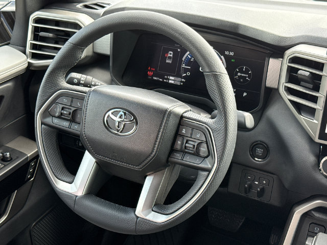 Used 2026 Toyota Tundra Limited w/ Power Package AWD/4WD image 14