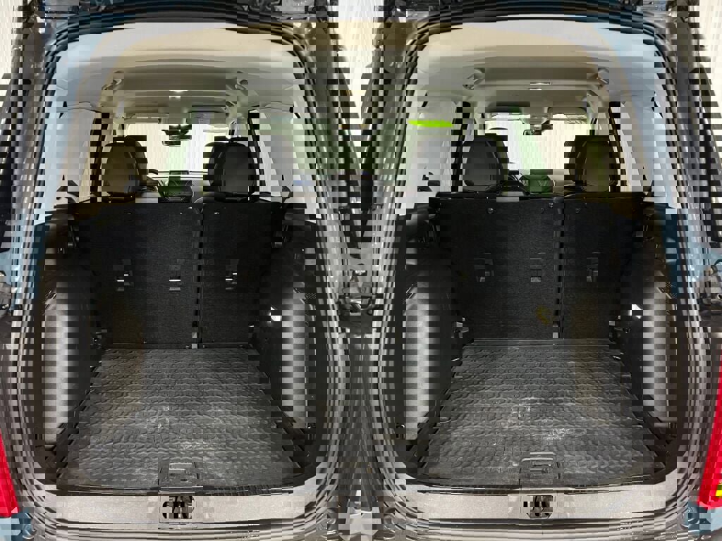 Used 2022 Ford Bronco Sport Outer Banks image 7