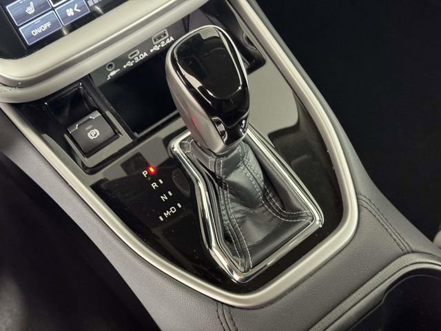 Certified 2024 Subaru Legacy Premium image 28