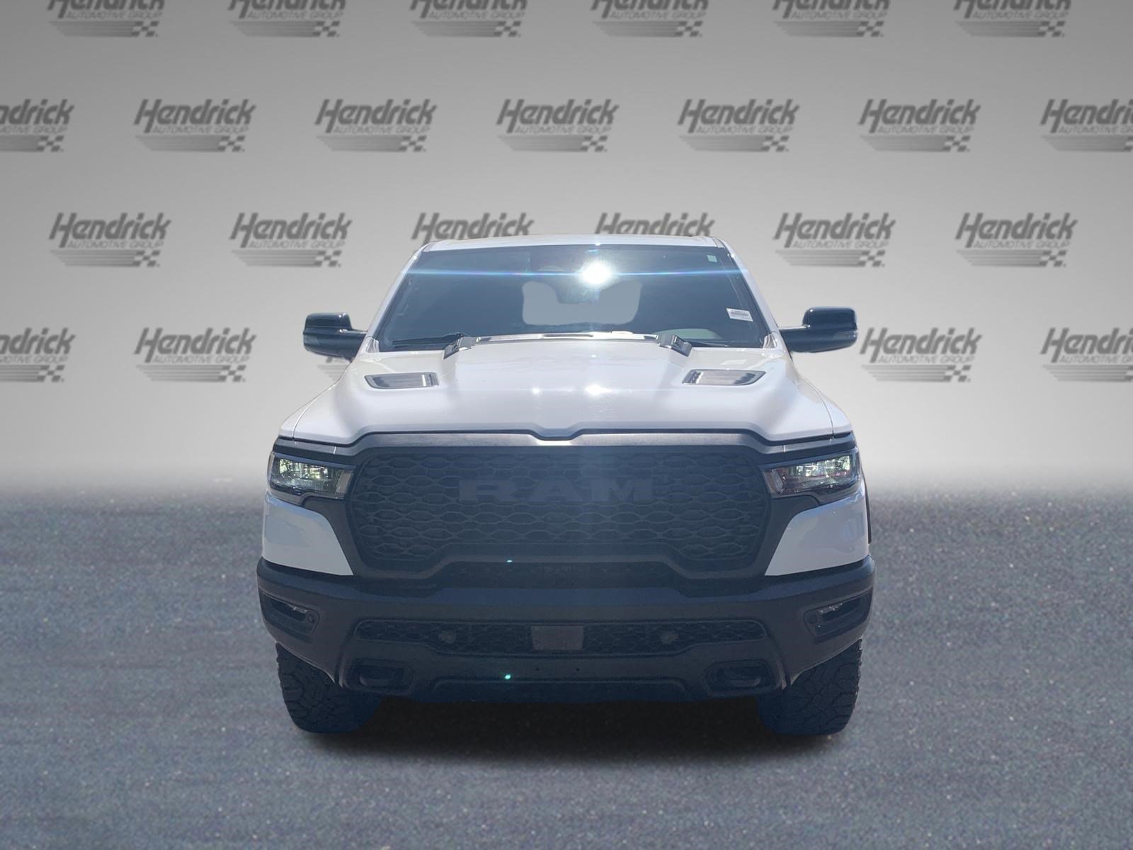 Used 2026 RAM 1500 Rebel w/ G/T Package AWD/4WD image 5