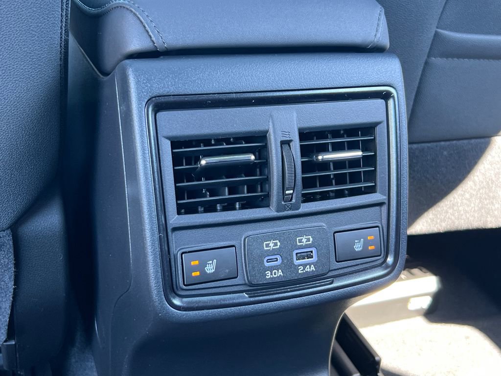 New 2026 Subaru Outback Wilderness image 17