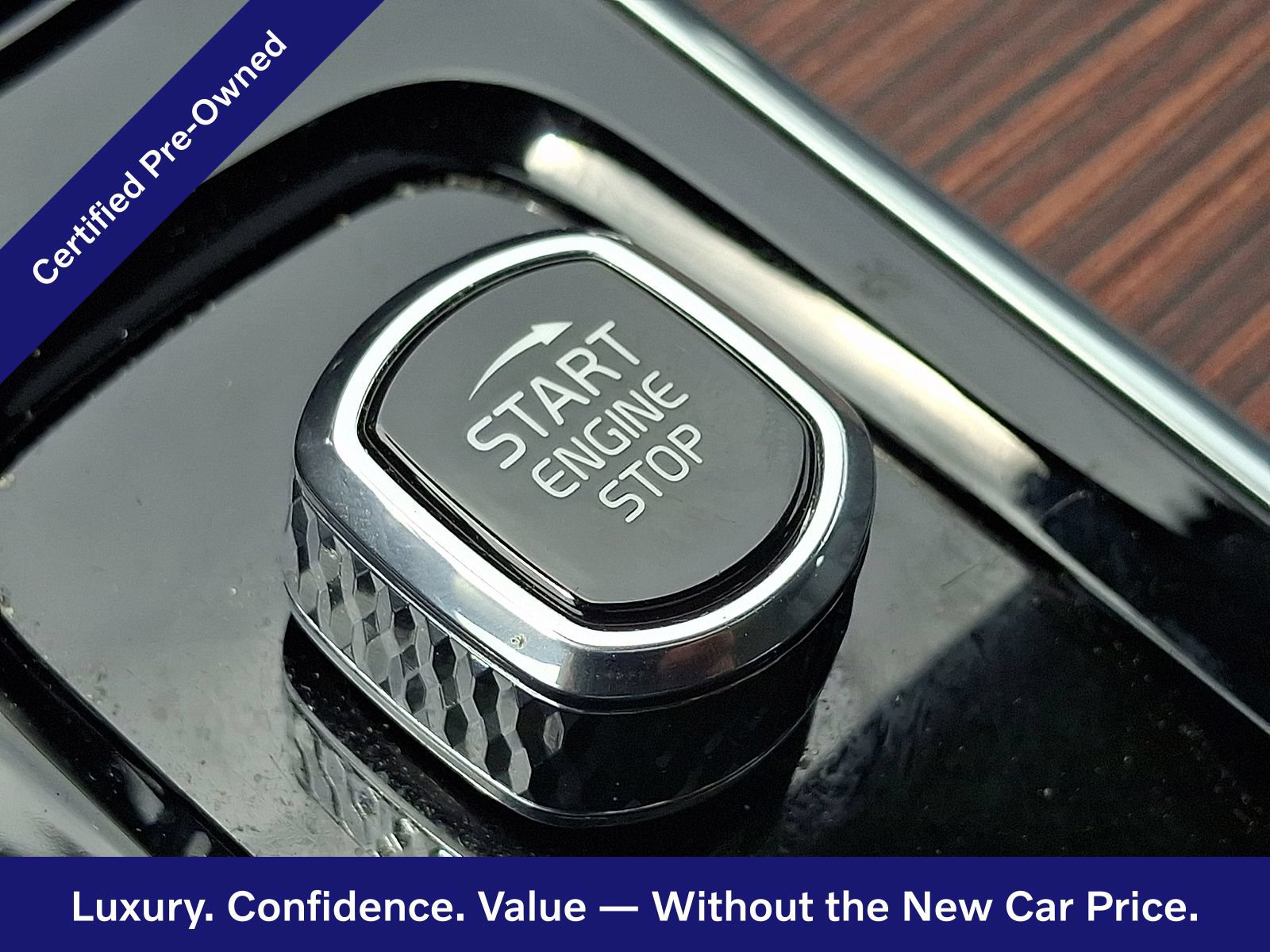Certified 2024 Volvo S60 B5 Ultimate AWD/4WD image 27
