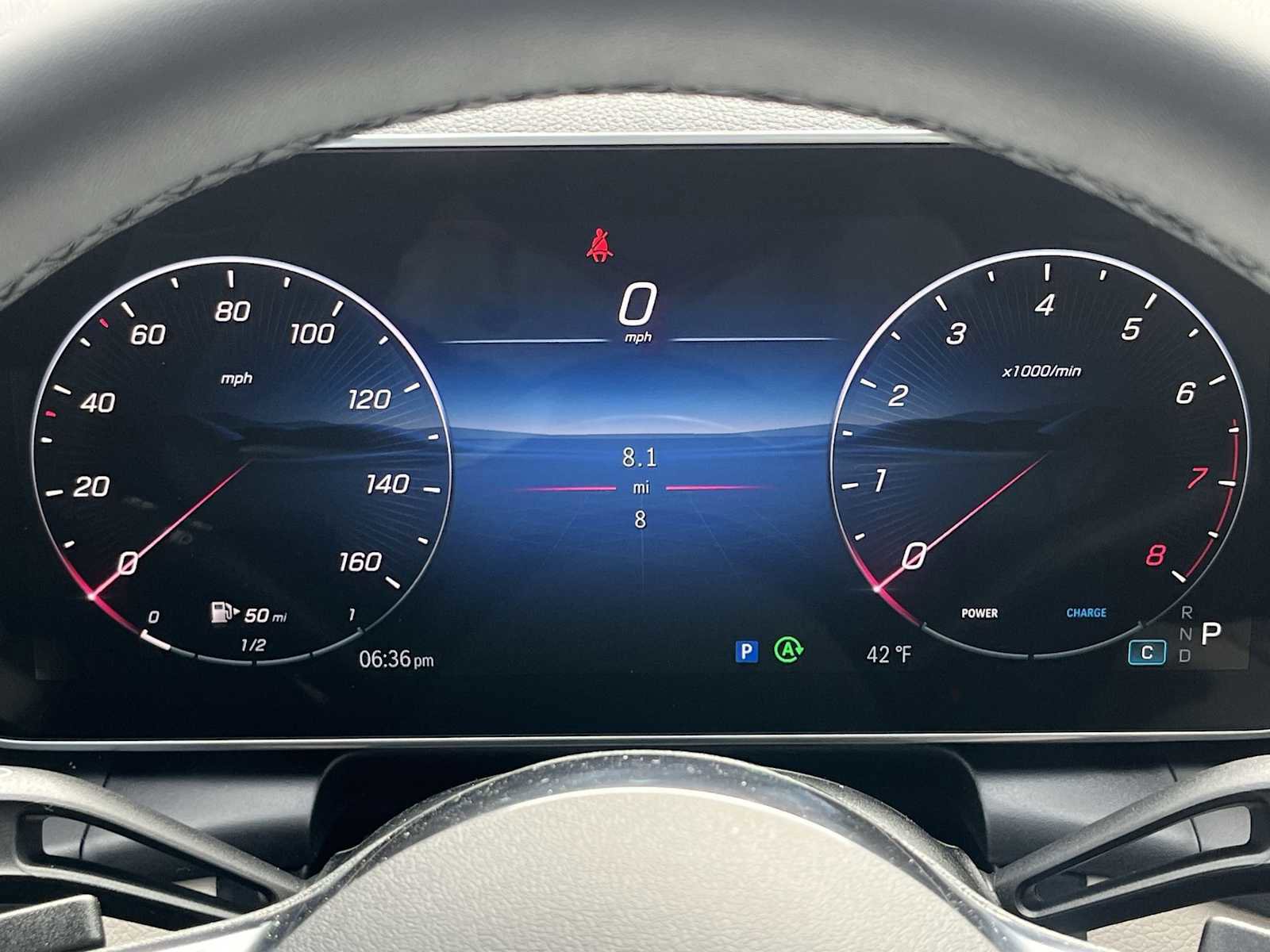 New 2026 Mercedes-Benz GLC 300 4MATIC image 41