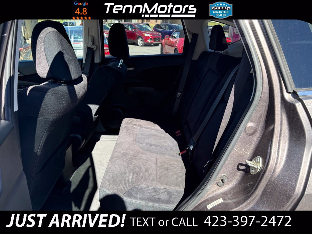 Used 2013 Honda CR-V EX image 11
