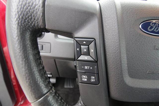 Used 2014 Ford F150 XLT w/ Equipment Group 302A Luxury image 19