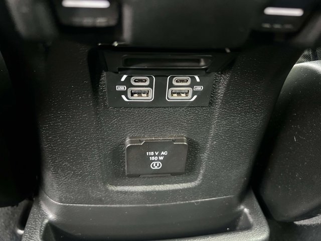 Used 2024 Jeep Wrangler High Altitude AWD/4WD image 12