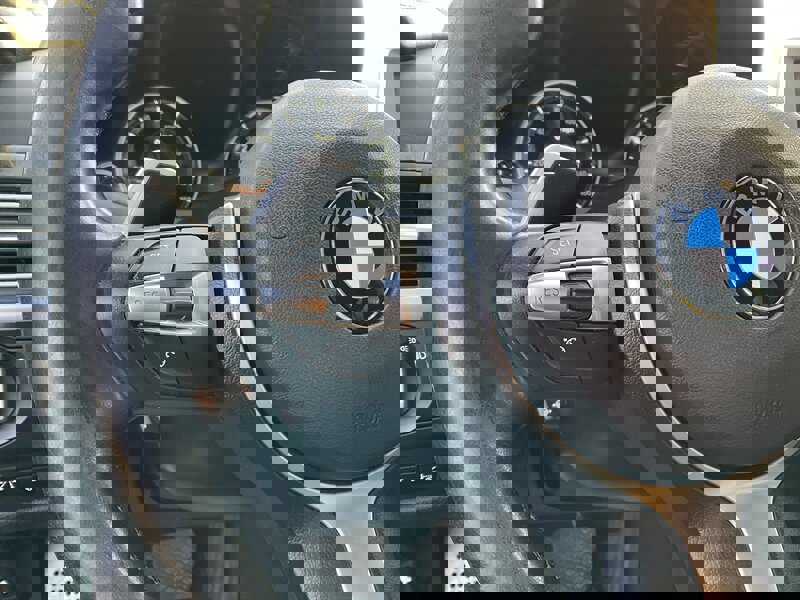 Used 2015 BMW 650i Gran Coupe xDrive AWD/4WD image 25